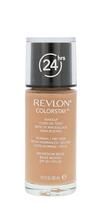 Vedel jumestuskreem Revlon ColorStay Normal/Dry Skin, 240 Medium Beige, 30 ml