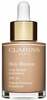 Clarins Skin Illusion Natural Hydrating jumestuskreem, 109 Wheat, 30 ml