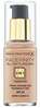 Vedel jumestuskreem Max Factor Facefinity All Day Flawless 3in1, 45 Warm Almond, SPF 20, 30 ml