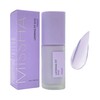 Meigialuskreem Missha Layering Fit Base, Violet, 35 ml