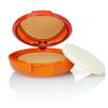 Kompaktne kreemjas jumestuskreem Rilastil Sun System Uniform, 01 Beige, SPF 50+, 10 g