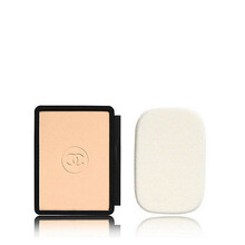 Kompaktpuudri täitepakend Chanel Le Teint Ultra Compact Matte Makeup SPF 15, 13 g