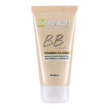 Garnier Miracle Skin Perfect BB Cream, Medium, 50 ml