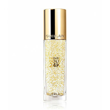 Meigialuskreem Guerlain Parure Gold 24K Radiance Primer, 35 ml