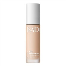 Jumestuskreem Isadora No Compromise Lightweight Matte Foundation, 3N, 30 ml