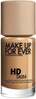 Jumestuskreem Make Up For Ever HD Skin, 3Y46 Warm Cinnamon, 30 ml