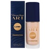 Jumestuskreem Pierre Rene Lumi Touch Art Foundation, 01 Porcelain, 35 ml