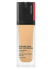 Vedel jumestuskreem Shiseido Synchro Skin Self-Refreshing Foundation, SPF 30, 320 Pine, 30 ml