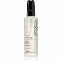 Meigikinnitussprei Artdeco 3in1, 100 ml