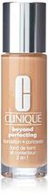 Jumestus- ja peitekreem Clinique Beyond Perfecting Foundation + Concealer, 15 Beige, 30 ml