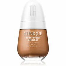 Jumestuskreem Clinique Even Better Clinical Serum Foundation, WN 9 Deep Neutral, 30 ml, SPF 20