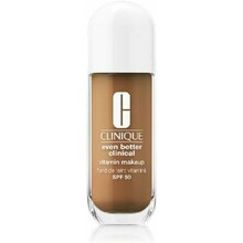 Clinique Even Better Clinical Vitamin Makeup SPF 50, 3 Medium Deep Warm, 30 ml