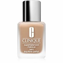 Jumestuskreem Clinique Superbalanced Makeup, CN 60 Linen, 30 ml
