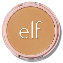 Elf Cosmetics Halo Glow Powder Filter pressitud näopuuder, Tan Warm, 10 g