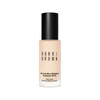 Bobbi Brown Skin Long-Wear Weightless Foundation, W-098 Walnut, SPF 15, 30 ml
