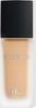 Jumestuskreem Christian Dior Forever No Transfer 24H Foundation, 3WO Warm Olive, 30 ml