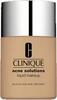 Vedel jumestuskreem Clinique Anti-Blemish Solutions, 06 Fresh Sand, 30 ml