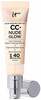 Vedel jumestuskreem IT Cosmetics CC+ Nude Glow, Fair porcelain, SPF 40, 32 ml