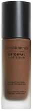 Vedel jumestuskreem Bare Minerals Original Pure Serum Liquid Foundation, Deep Cool 6, 30 ml