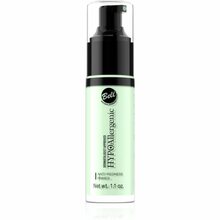 Bell Hypoallergenic meigialuskreem Anti-Redness, 30 g