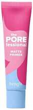 Matistav meigialuskreem Benefit The Porefessional Matte Primer, 22 ml