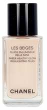 Chanel Les Beiges Sheer Healthy Glow Highlighting Fluid, Pearly Glow, 30 ml
