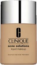 Vedel jumestuskreem Clinique Anti-Blemish Solutions, 06 Fresh Sand, 30 ml