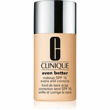 Jumestuskreem Clinique Even Better Makeup SPF 15, 18 Cream Whip, 30 ml