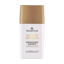 Essence Drop of Sunshine päevitavad tilgad, 25 ml