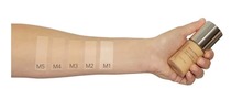 Jane Iredale Beyond Matte Liquid Foundation, M4, 27 ml