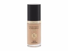 Max Factor Facefinity All Day Flawless 3in1 jumestuskreem SPF20, 76 Warm Golden, 30 ml