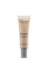 Poolmatt jumestuskreem Natura Siberica Skinonym, N25 Linen, 30 ml
