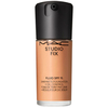 Meigipõhi MAC Studio Fix Fluid Foundation, SPF 15, nc46, 30 ml