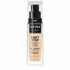 Jumestuskreem NYX Professional Makeup Cant Stop Wont Stop Full Coverage Foundation, 06 Vanilla, 30 ml