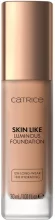 Catrice Skin Like Luminous Foundation, 042C, 30 ml