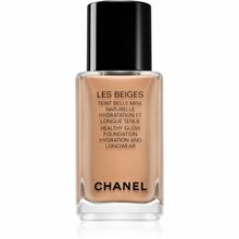 Jumestuskreem Chanel Les Beiges Healthy Glow Foundation, B60, 30 ml
