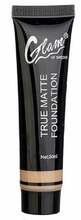 Jumestuskreem Glam Of Sweden True Matte, 05-Fair, 30 ml