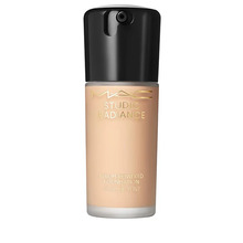 Mac Cosmetics Studio Radiance Serum-Powered Foundation jumestuskreem, NC11, 30 ml