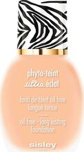 Jumestuskreem Sisley Phyto Teint Ultra Eclat, 2 Soft Beige, 30 ml