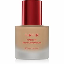 Vedel jumestuskreem Tirtir Mask Fit Red Foundation, 24N Latte, 30 ml
