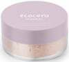 Mineraalne tolmpuuder Ecocera Mineral Loose Coverage Foundation, C3 Malmo, 4 g
