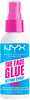Meigi fikseeriv sprei Nyx Professional Makeup The Face Glue Setting Spray, 60 ml