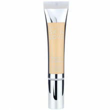 Vedel jumestuskreem Becca Skin Love Dimethicone Moisturizing, sand, 35 ml