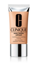 Jumestuskreem Clinique Even Better Refresh, CN 70 Vanilla, 30 ml