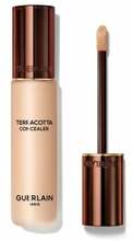 Peitekreem Guerlain Terracotta, 2N Neutral, 11.5 ml