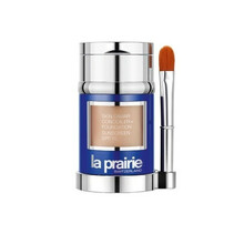 Jumestuskreem ja peitekreem La Prairie Skin Caviar Concealer Foundation, Mocha, 30 ml + 2 g