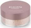 Mineraalne tolmpuuder Ecocera Loose Mineral Covering Foundation, W2 Milano, 4 g