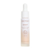 Jumestuskreem GOSH Copenhagen Dewy Foundation Drops, 006 Medium, 12 ml
