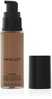 Inglot AMC Natural Glow Cream Foundation, NF MW107, 30 ml