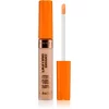 Peitekreem Rimmel Lasting Radiance, 040 Soft Beige, 7 ml